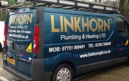 Plumber in Havant