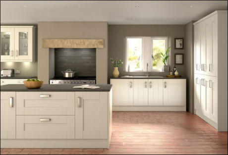 Kitchens in Waterlooville