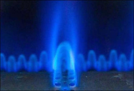 Gas Boilers in Waterlooville