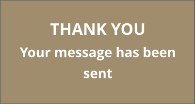 THANK YOUYour message has been sent