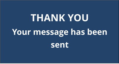 THANK YOUYour message has been sent