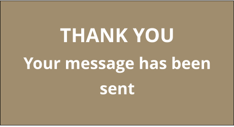 THANK YOUYour message has been sent