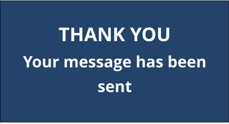 THANK YOUYour message has been sent